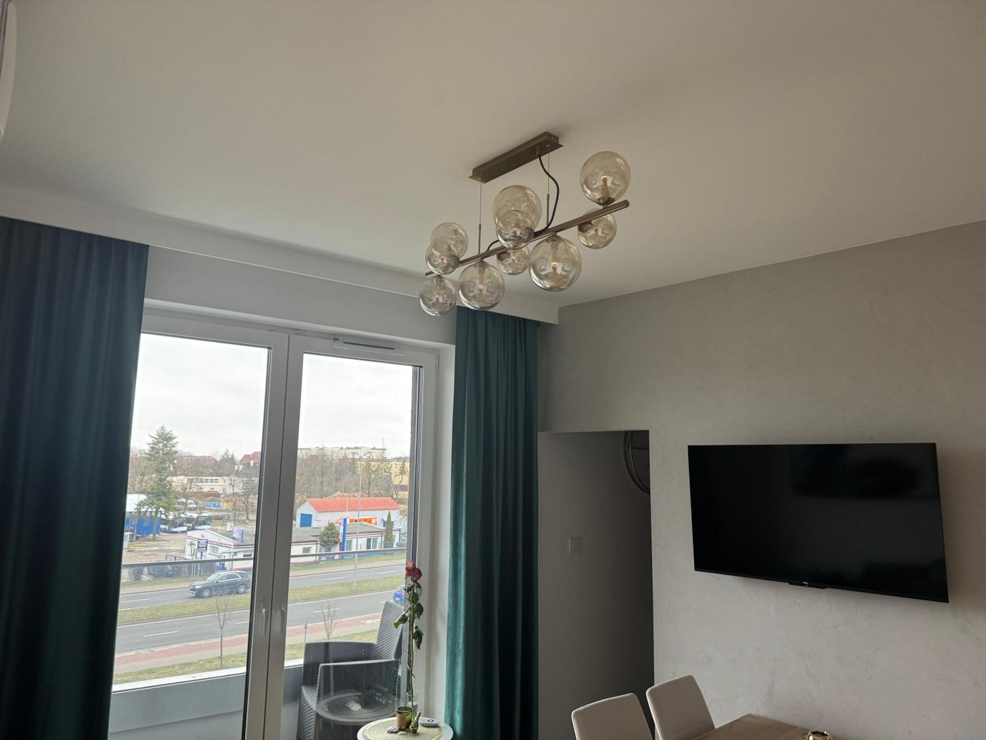 Baltic Marina 28M Appartement Kołobrzeg Buitenkant foto