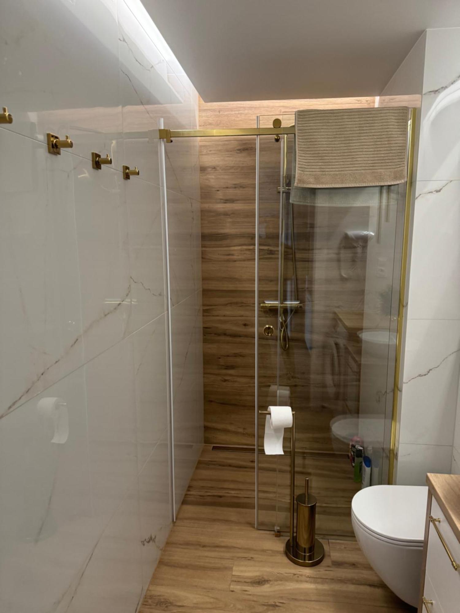 Baltic Marina 28M Appartement Kołobrzeg Buitenkant foto
