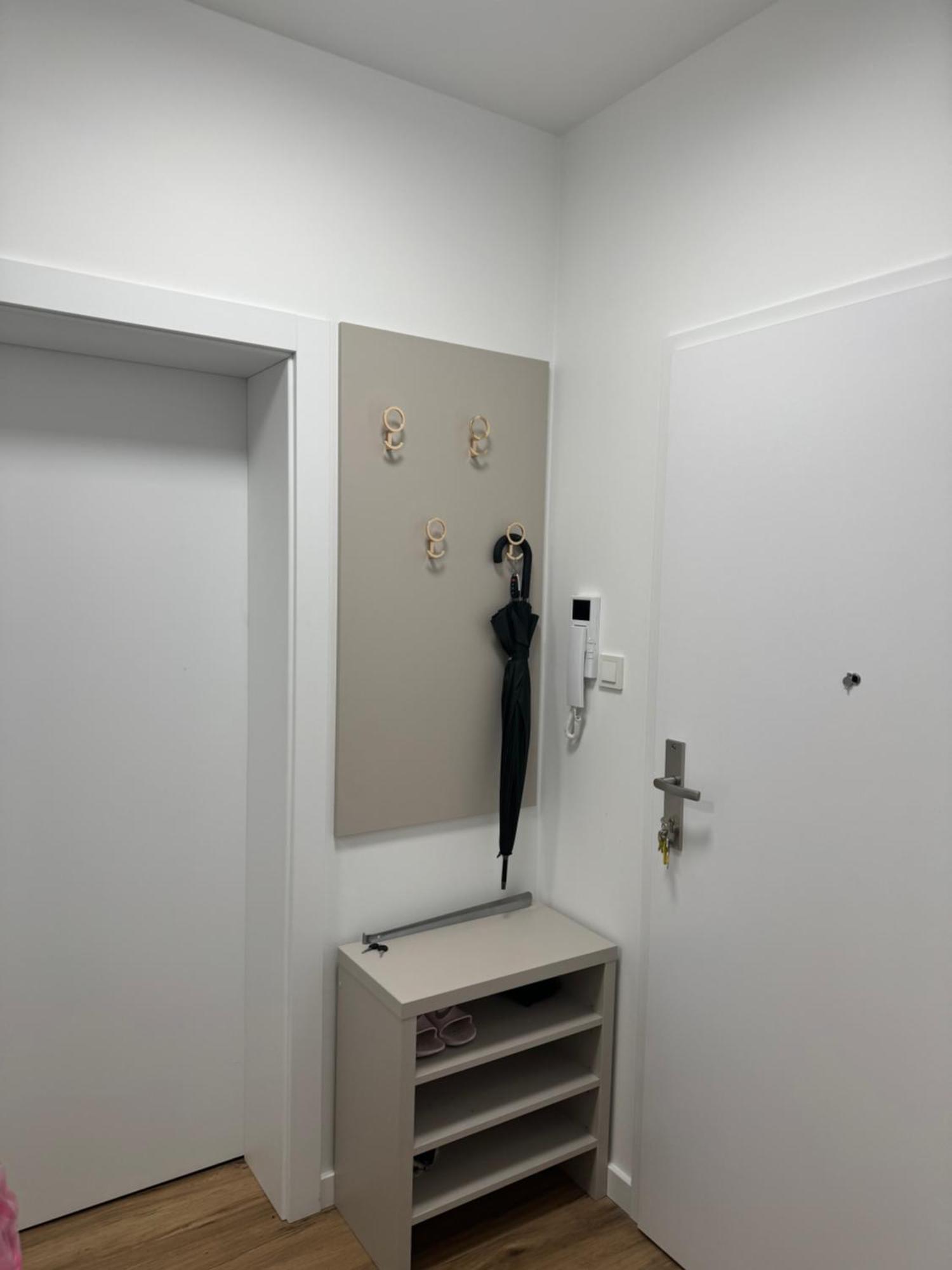 Baltic Marina 28M Appartement Kołobrzeg Buitenkant foto