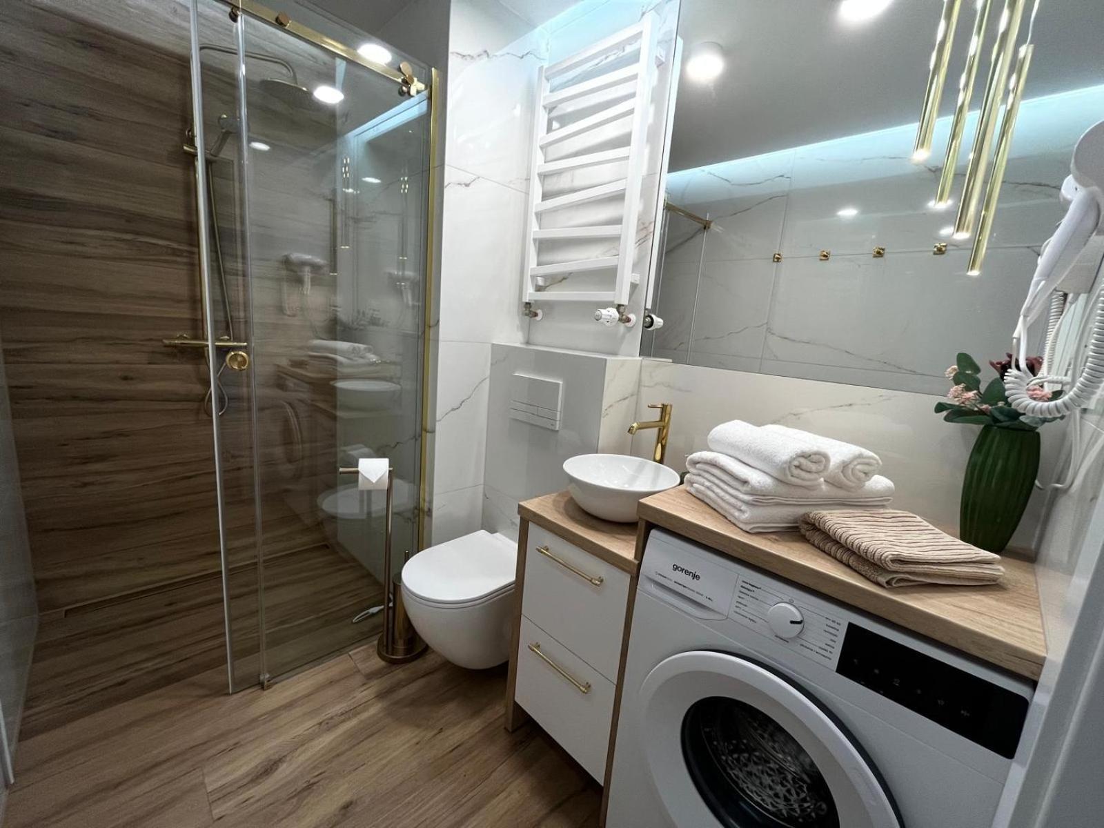 Baltic Marina 28M Appartement Kołobrzeg Buitenkant foto